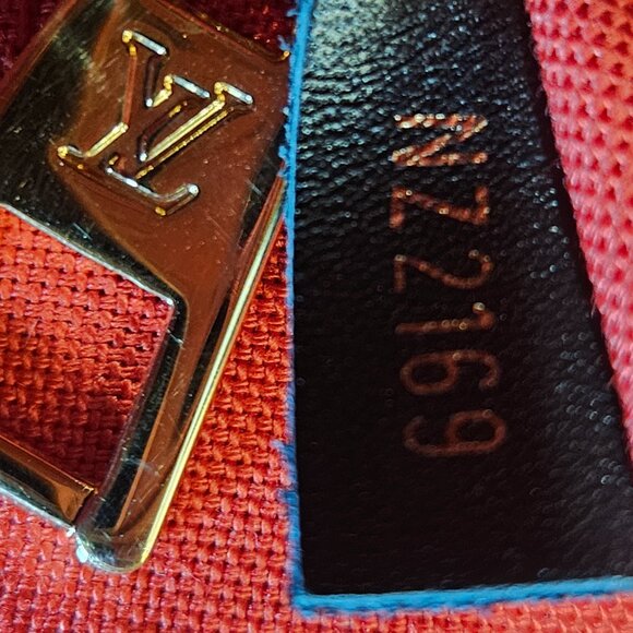 Louis Vuitton On The Go Giant Reverse GM - Picture 10 of 13